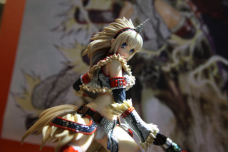 Illustration for article titled These Wonder Festival Figures Are Wonderful